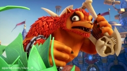 انیمیشن آکادمی اسکای لندرز :: فصل 1 قسمت آخر (12) :: دوبله فارسی